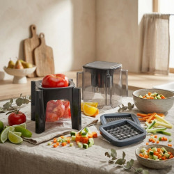 Fruit & Vegetable Cutter